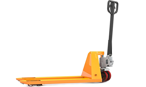 Çerkezköy Transpalet Tamiri - Çağlıyan Teknoloji