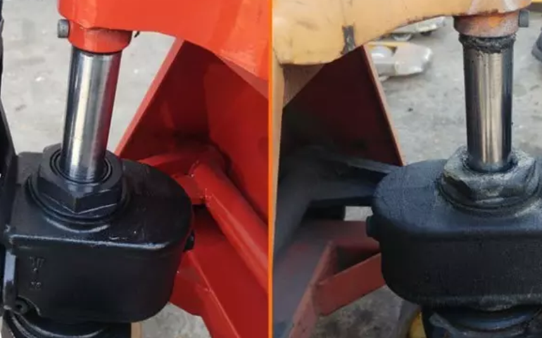 Çerkezköy Transpalet Tamiri - Çağlıyan Teknoloji