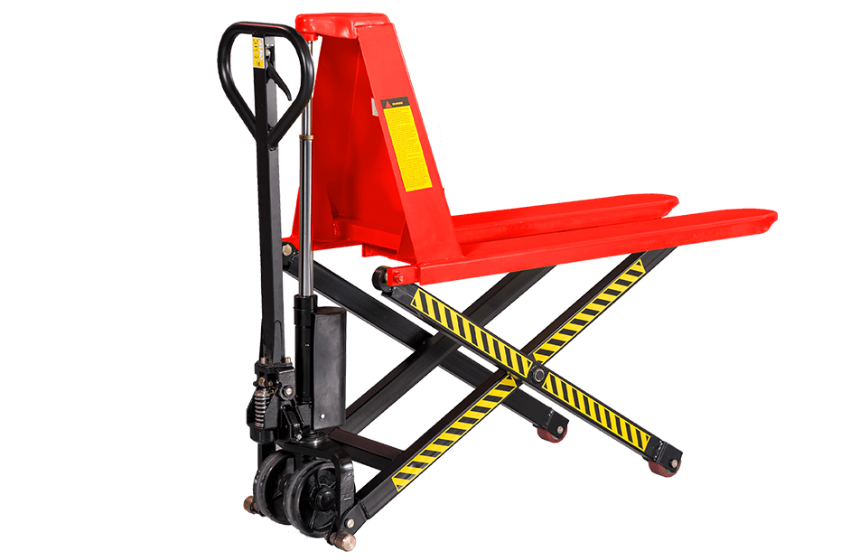 Çerkezköy Transpalet Tamiri - Çağlıyan Teknoloji