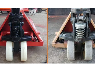 Çerkezköy Transpalet Tamiri