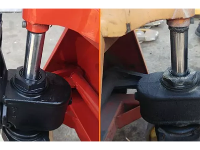 Çerkezköy Transpalet Tamiri - Çağlıyan Teknoloji