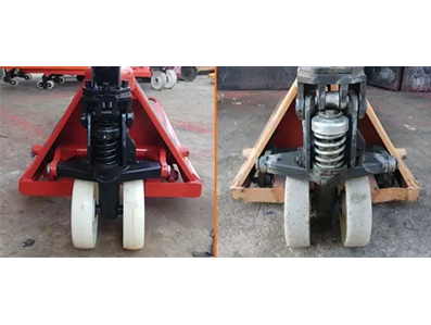 Çerkezköy Transpalet Tamiri - Çağlıyan Teknoloji